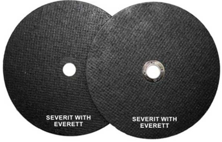 Everett Abrasive Wheels