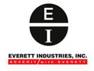 Everett Logo