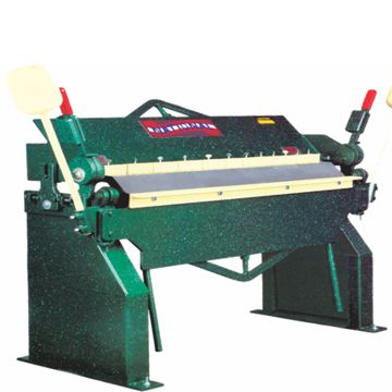 National Roll Forming Machines