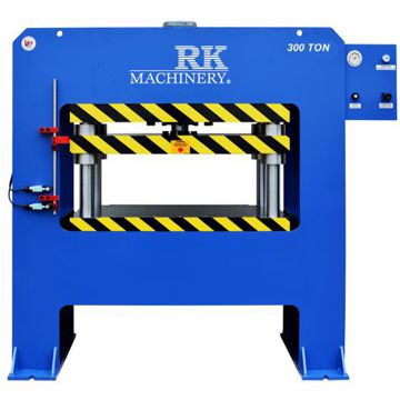 RK Custom Presses, Hydraulic Machine Presses Ontario/hydraulic presses Ontario