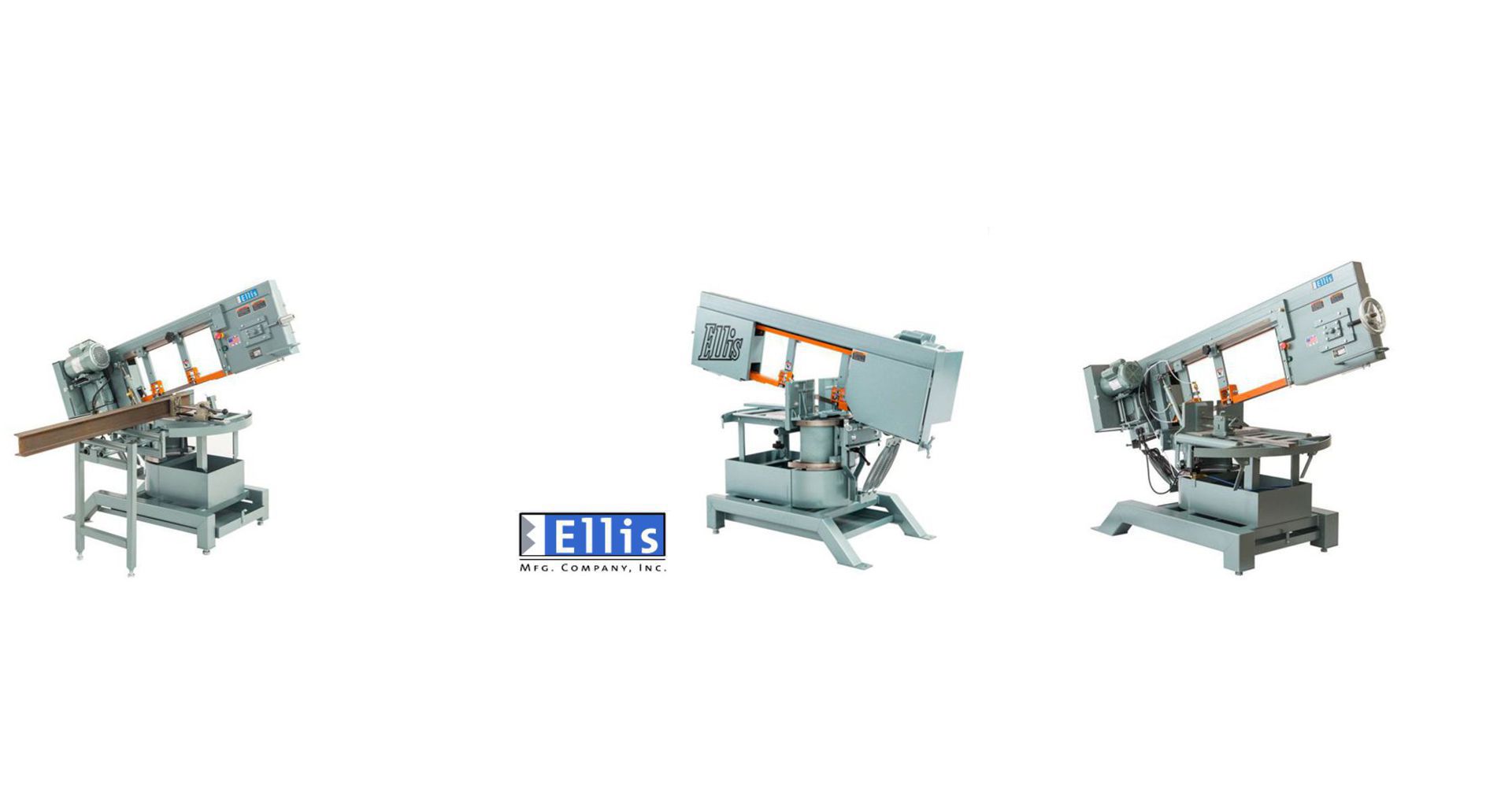 Ellis Band Saw