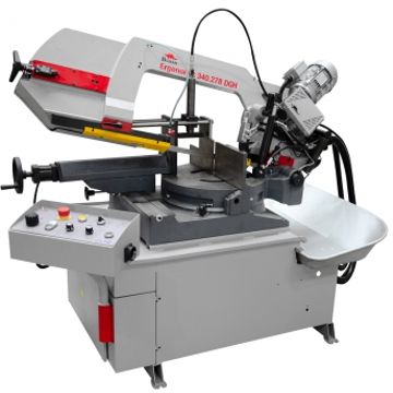 Ergonomic 340.278DGh Band Saw