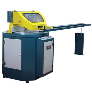 Brobo TNF125 Non-Ferrous Saw