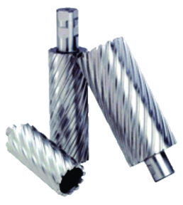 Annular Cutters