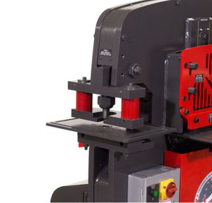 Edwards Urethane Punch Stripper