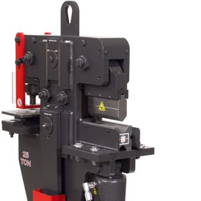 Edwards 7 Bending Brake