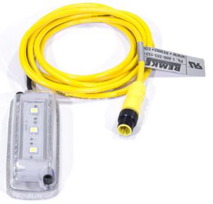 Edwards Work Light