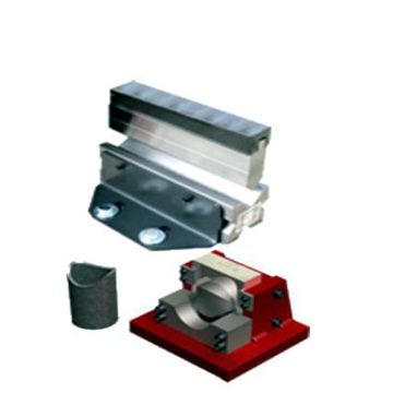 Edwards Ironworker Accessories