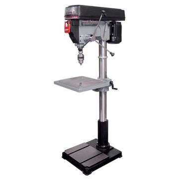 King KC122fc Bandsaw