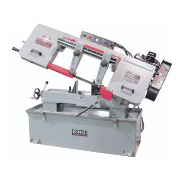King KC7227 Bandsaw