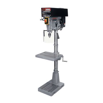 King KC30HS Bandsaw