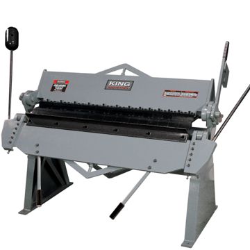 King KCBP4812 Box & Pan Brake