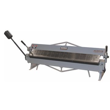 King KCBP4816 Box & Pan Brake