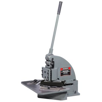 King KCN616 Hand Notcher