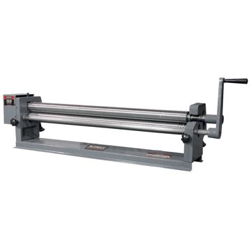 King KCS5016 Bending Rolls