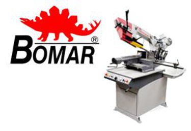 Bomar Bandsaws