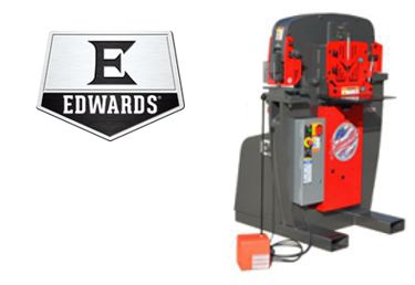 Edwards Ironworkers