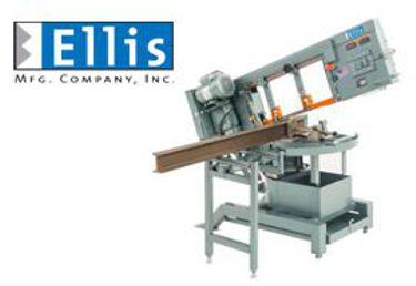 Ellis Miter Bandsaws