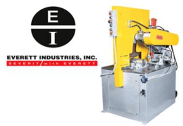Everett Abrasive Saws