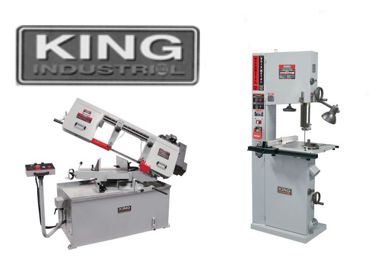King Metal Saws