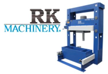 RK Hydraulic Presses