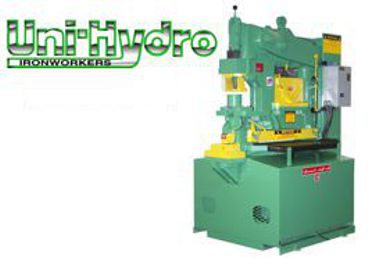 Uni-Hydro Ieonworkers