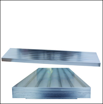 RK Pressing Plates