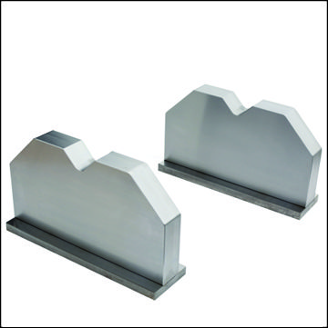 RK Press V Blocks