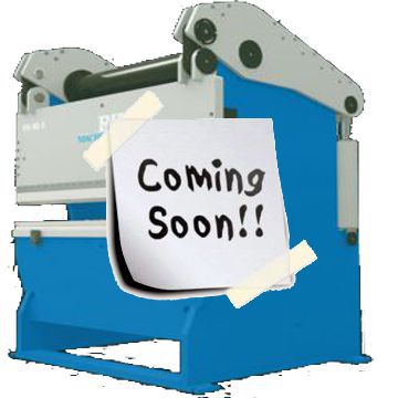 RK 80 Ton Press Brake